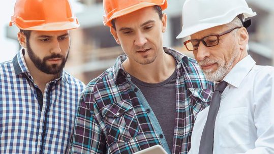 Casă construită cu tehnologia ICF, eficiență energetică și sustenabilitate